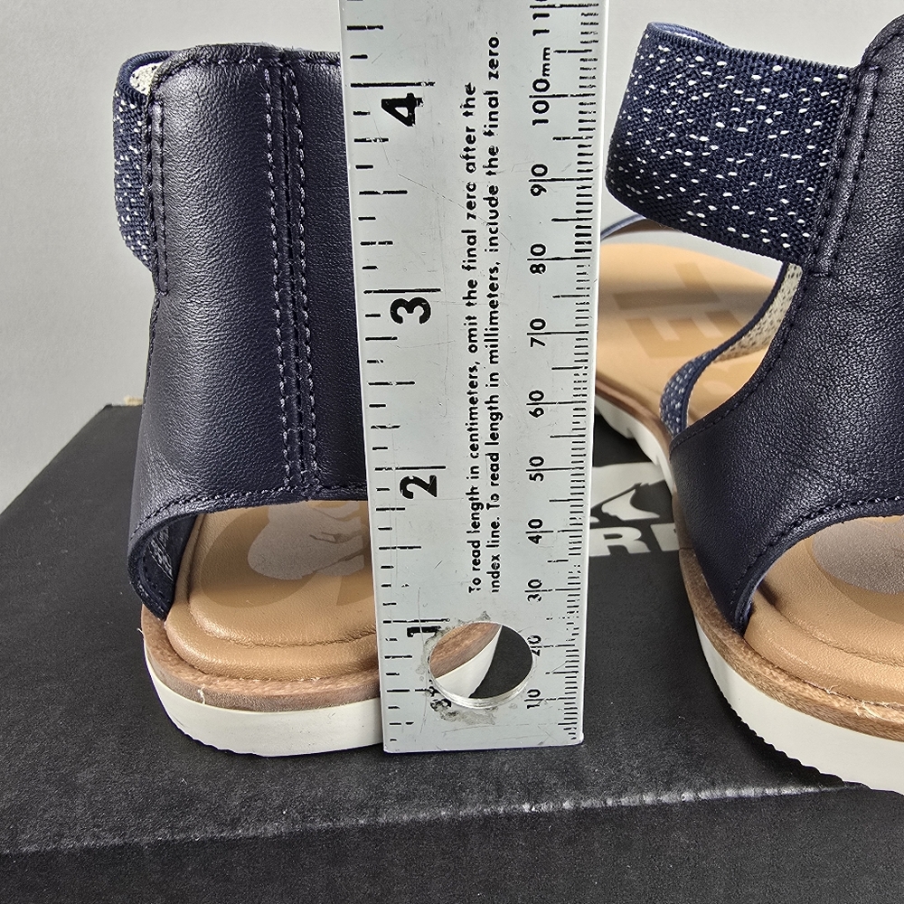 Sorel Ella II Women’s Sandals - Picture 6 of 7